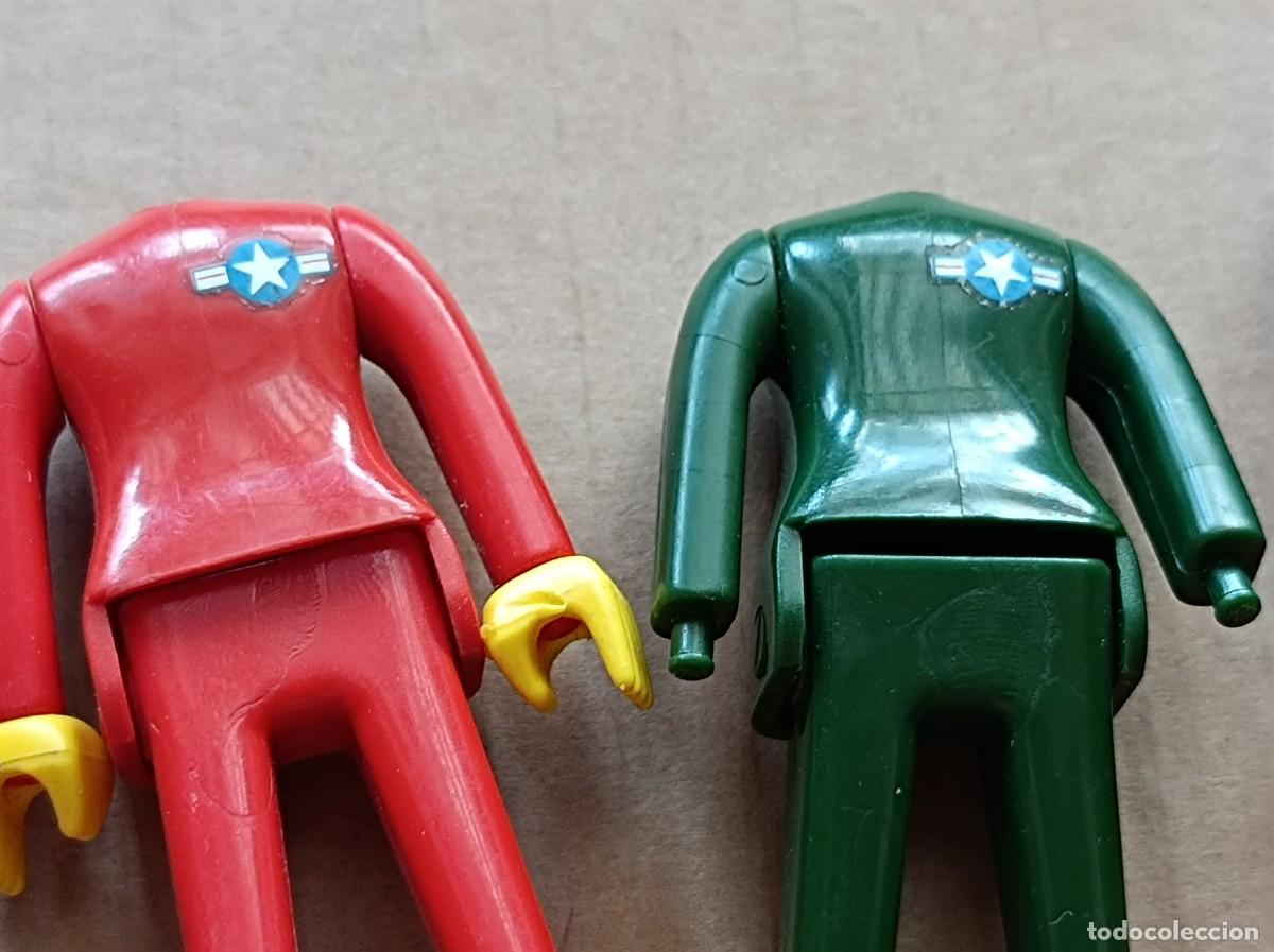 Airgam Boys: FIGURAS ZOOLAND DE AIRGAM - Foto 10