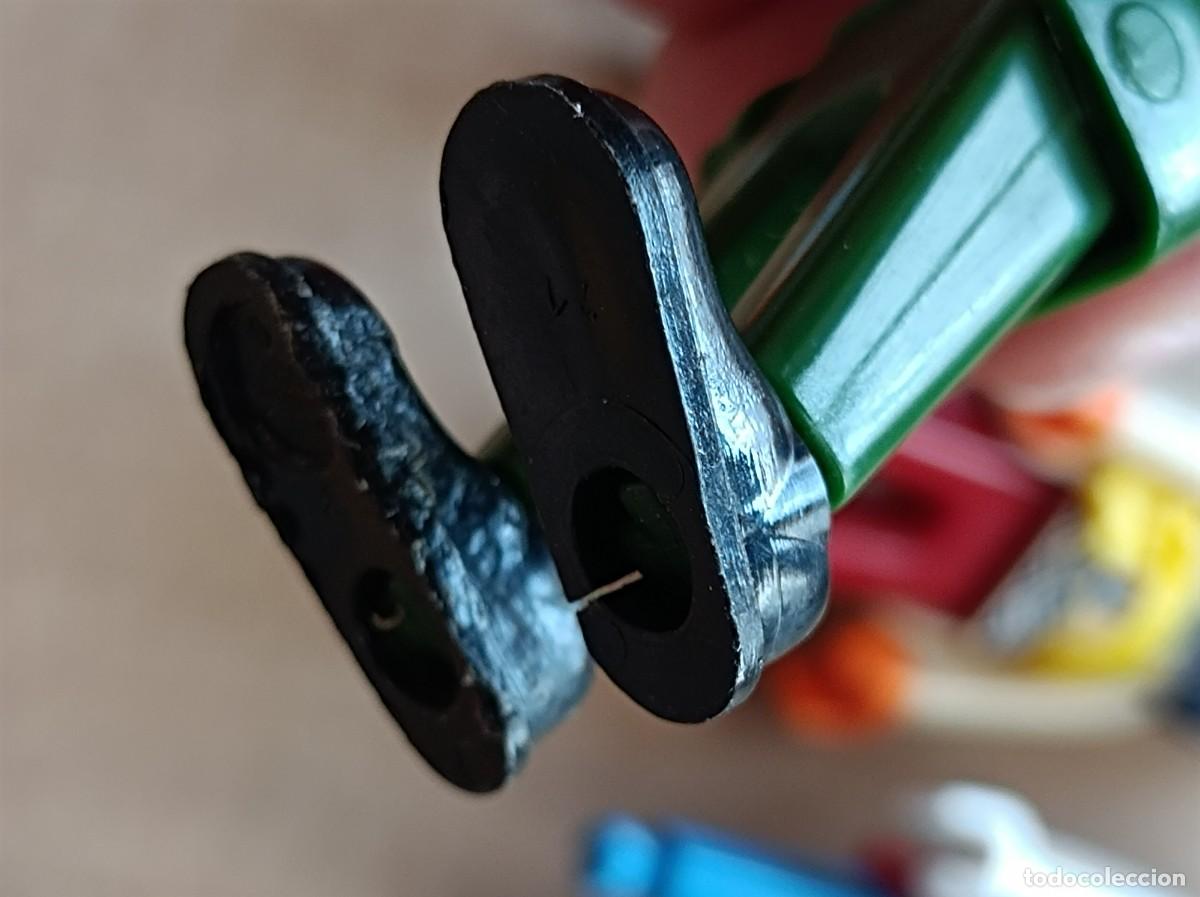 Airgam Boys: FIGURAS ZOOLAND DE AIRGAM - Foto 11