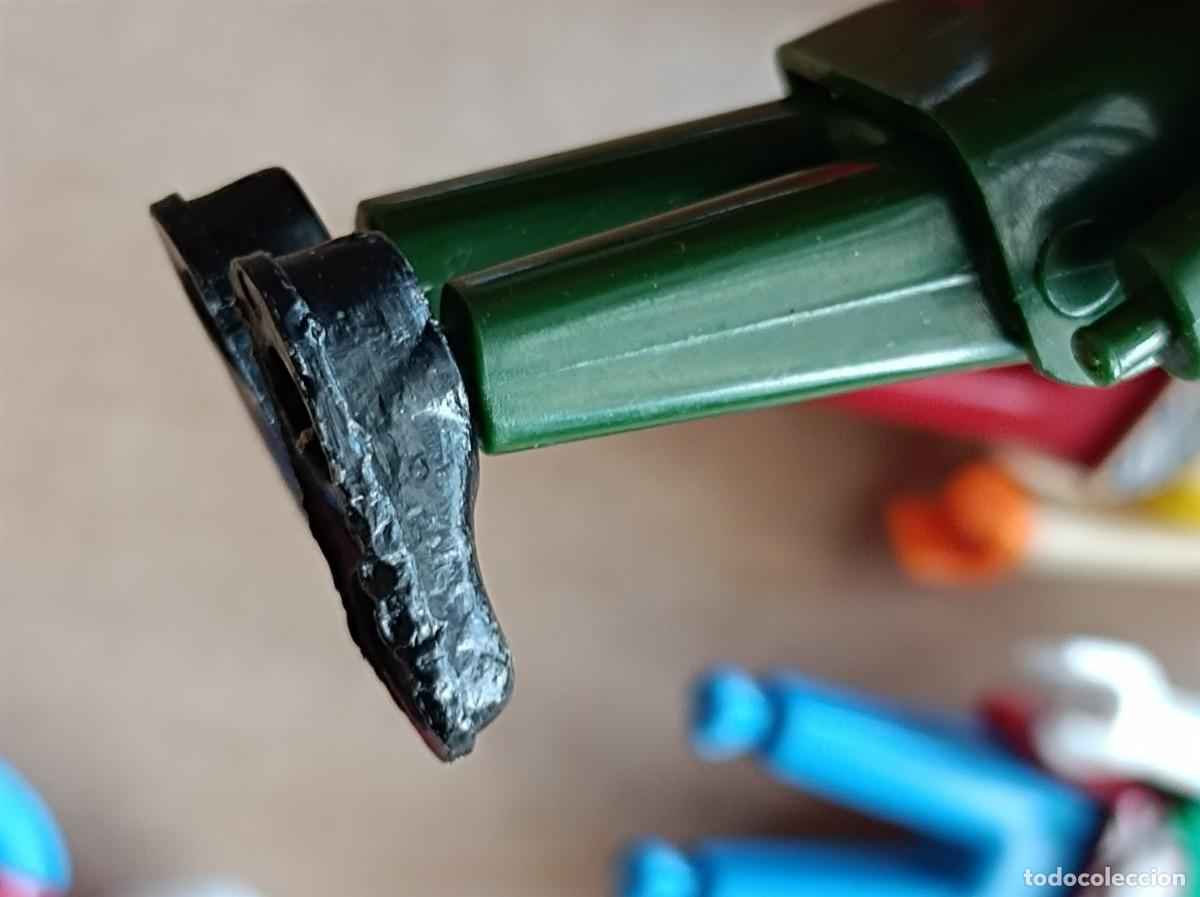 Airgam Boys: FIGURAS ZOOLAND DE AIRGAM - Foto 12