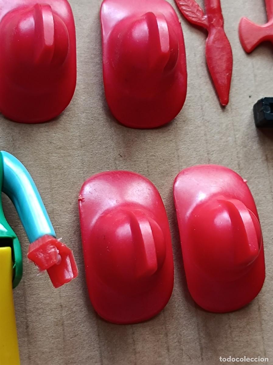 Airgam Boys: FIGURAS ZOOLAND DE AIRGAM - Foto 18