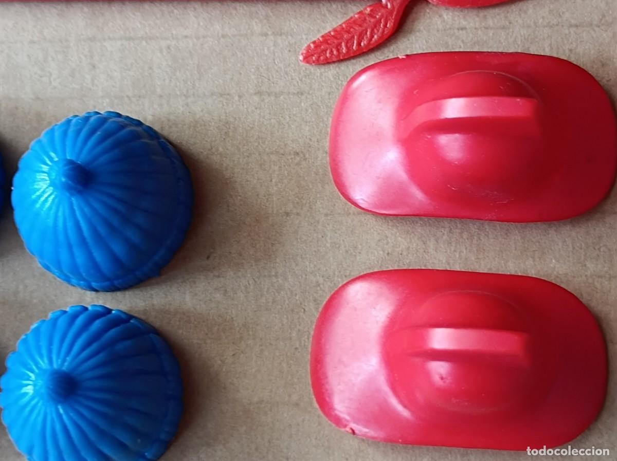 Airgam Boys: FIGURAS ZOOLAND DE AIRGAM - Foto 19