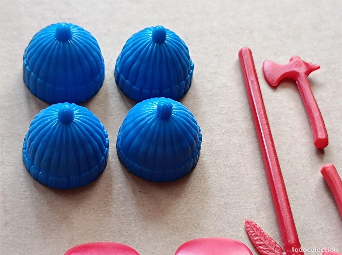 Airgam Boys: FIGURAS ZOOLAND DE AIRGAM - Foto 20