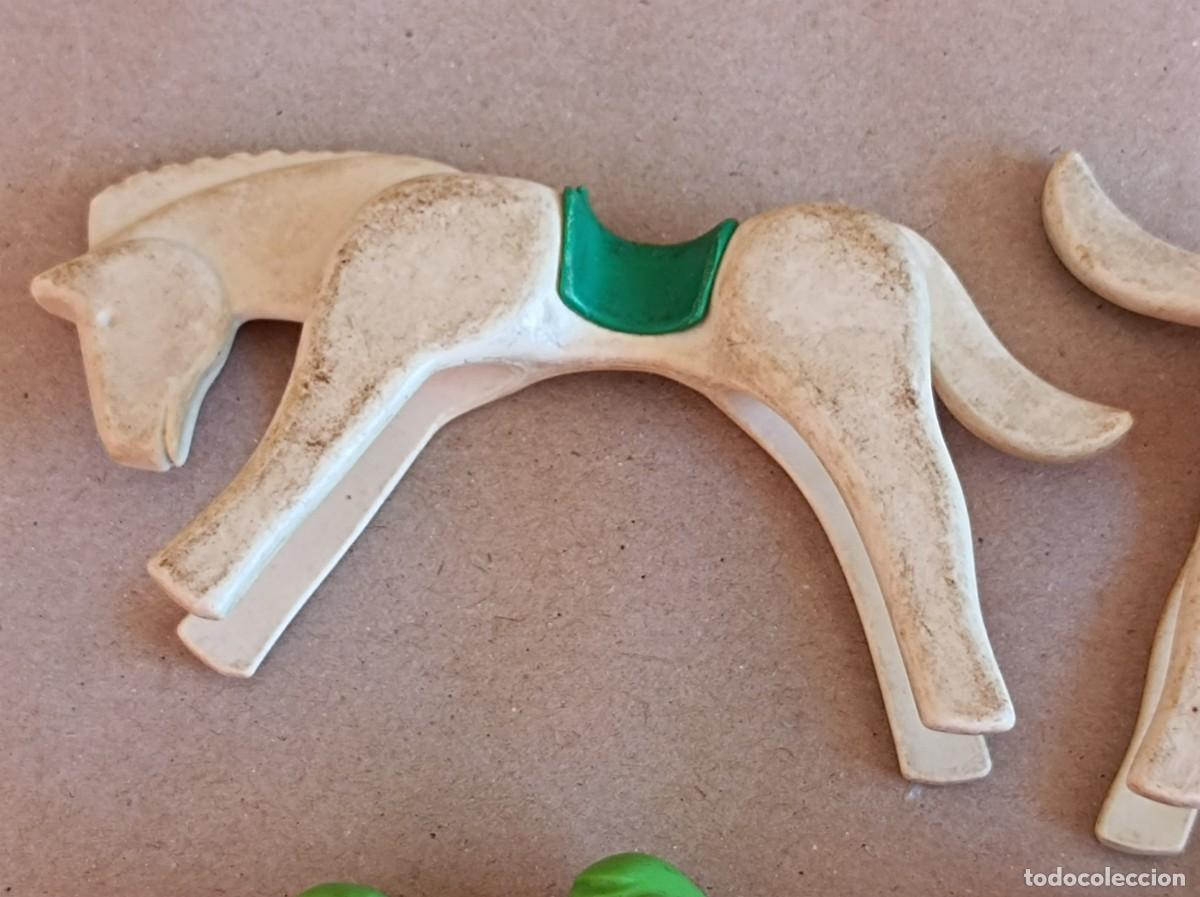 Airgam Boys: FIGURAS ZOOLAND DE AIRGAM - Foto 22