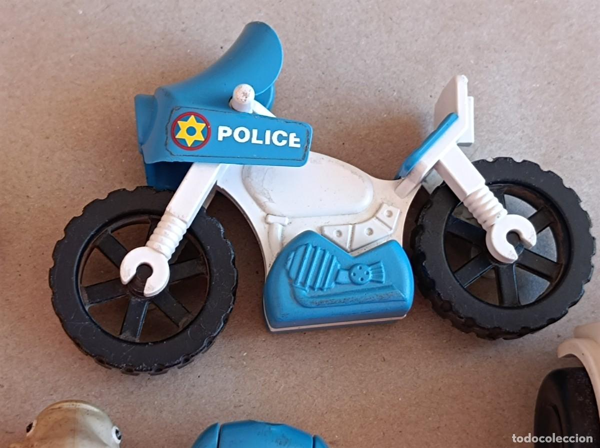 Airgam Boys: FIGURAS ZOOLAND DE AIRGAM - Foto 24