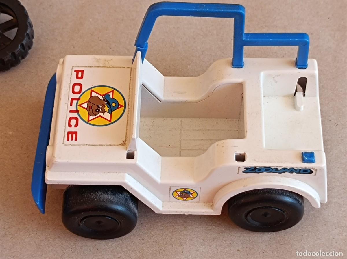 Airgam Boys: FIGURAS ZOOLAND DE AIRGAM - Foto 26