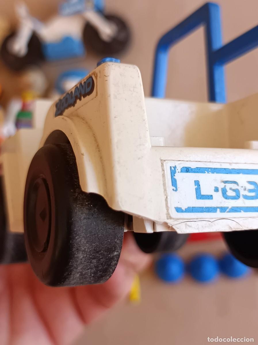 Airgam Boys: FIGURAS ZOOLAND DE AIRGAM - Foto 29
