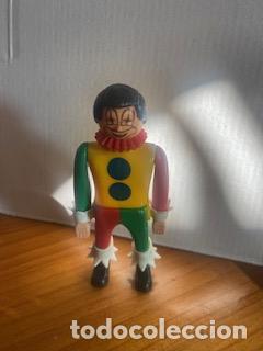Airgam Boys: Airgam-Boys. Payaso. Circo - Foto 2