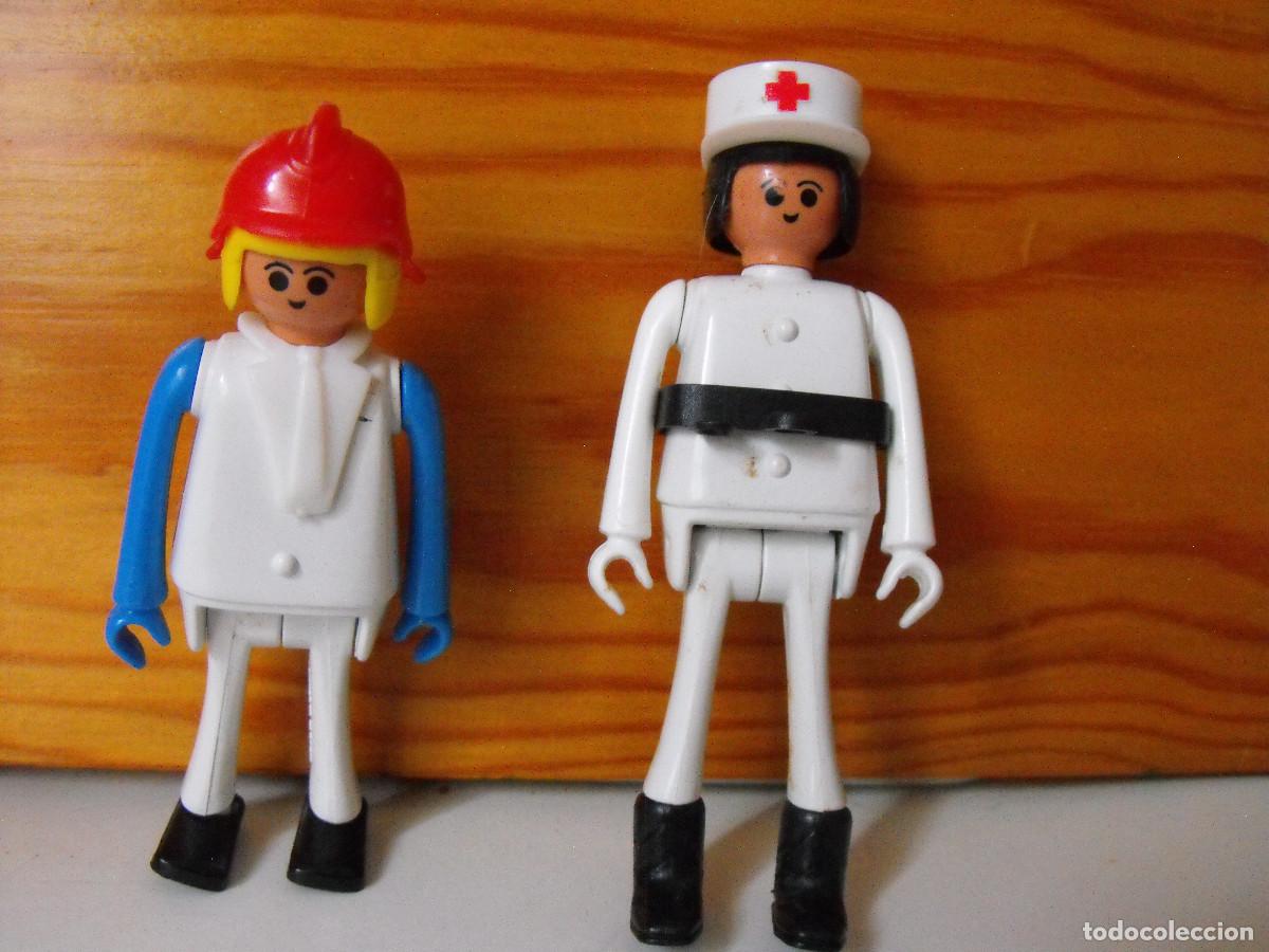 Airgam Boys: Dos figuras de CEFA BOYS. - Foto 1