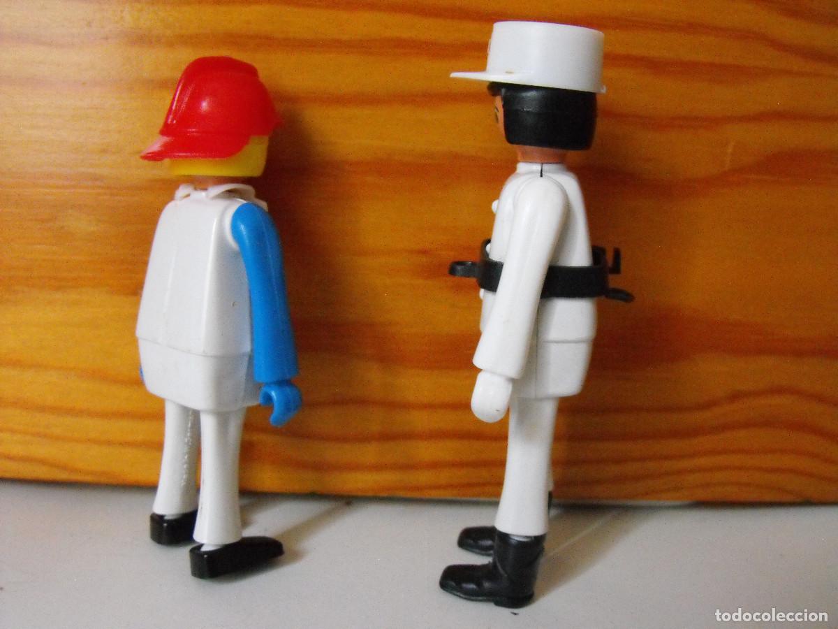 Airgam Boys: Dos figuras de CEFA BOYS. - Foto 2