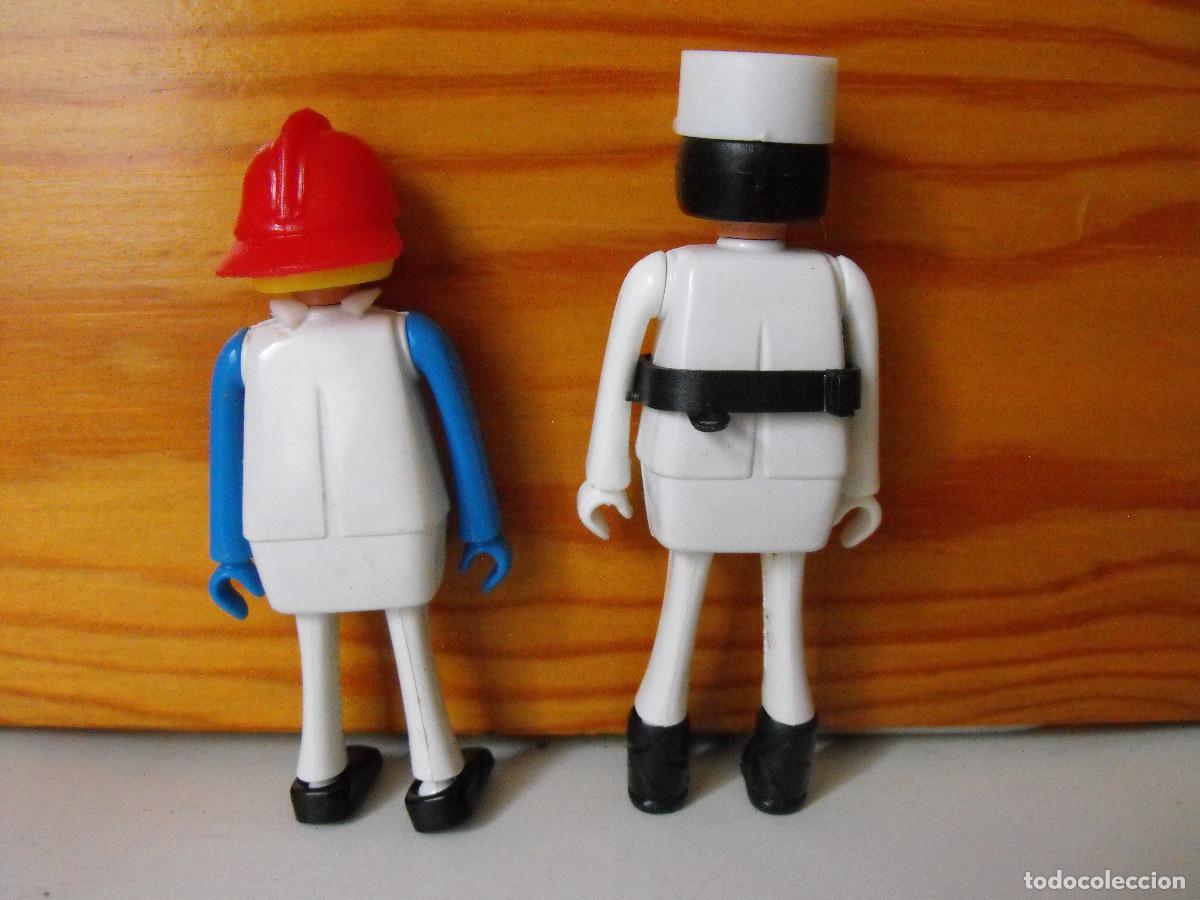 Airgam Boys: Dos figuras de CEFA BOYS. - Foto 3
