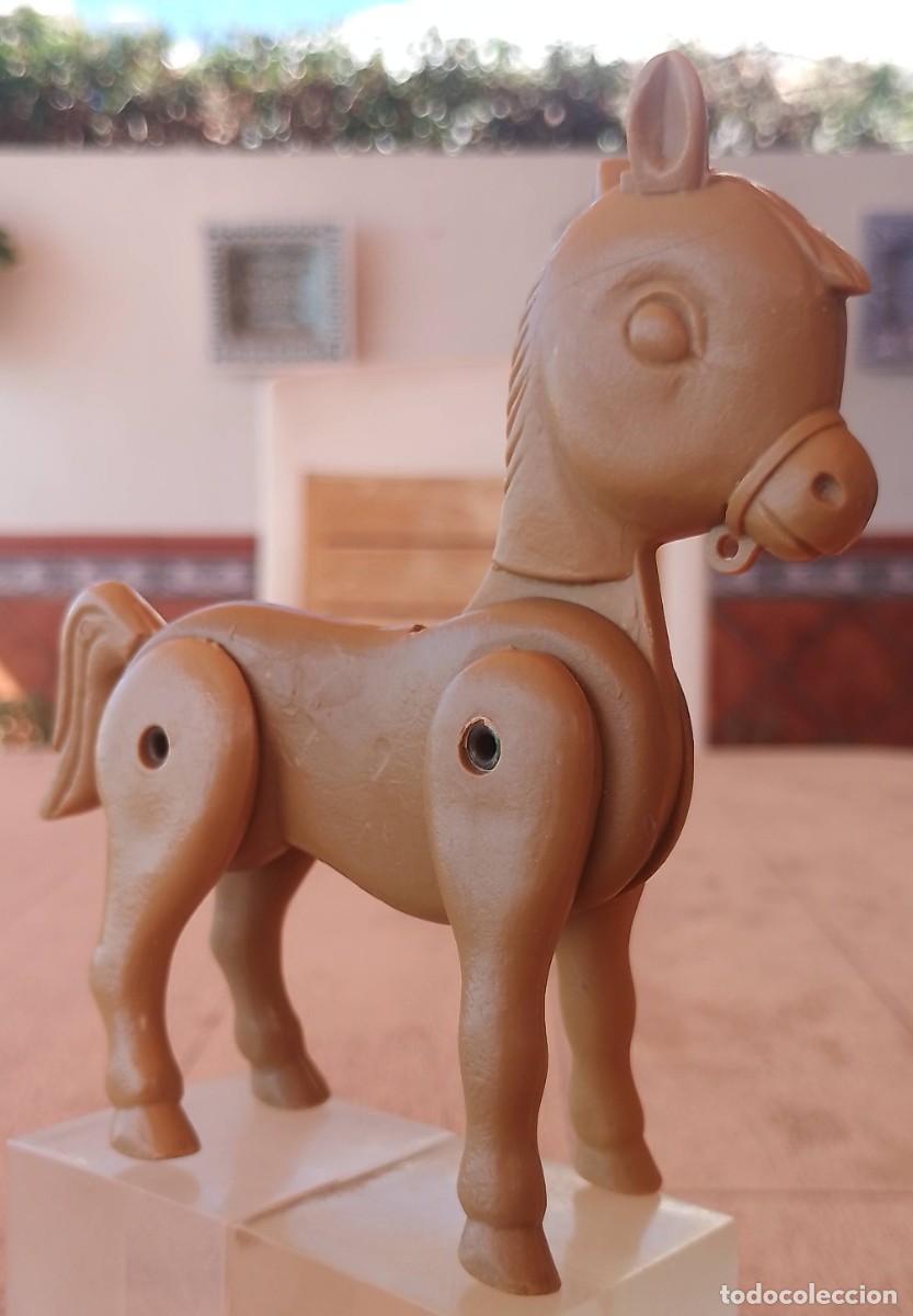 Airgam Boys: Figura Burro de Airgam - Foto 1