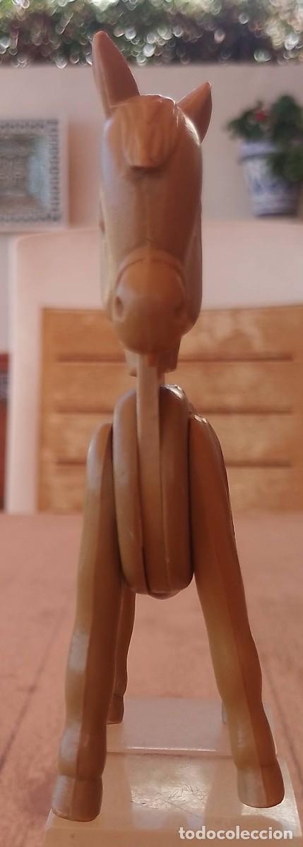 Airgam Boys: Figura Burro de Airgam - Foto 2