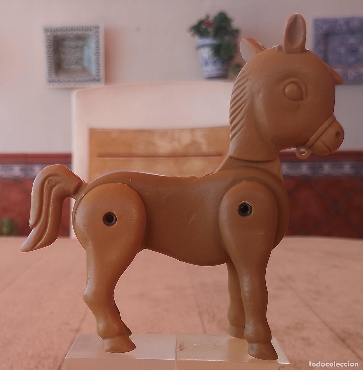 Airgam Boys: Figura Burro de Airgam - Foto 3