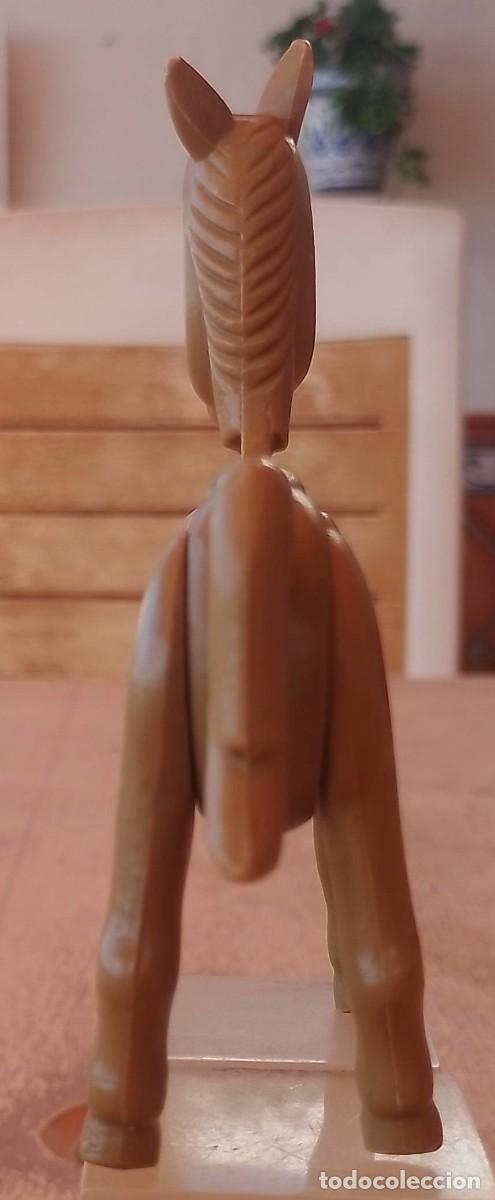 Airgam Boys: Figura Burro de Airgam - Foto 4