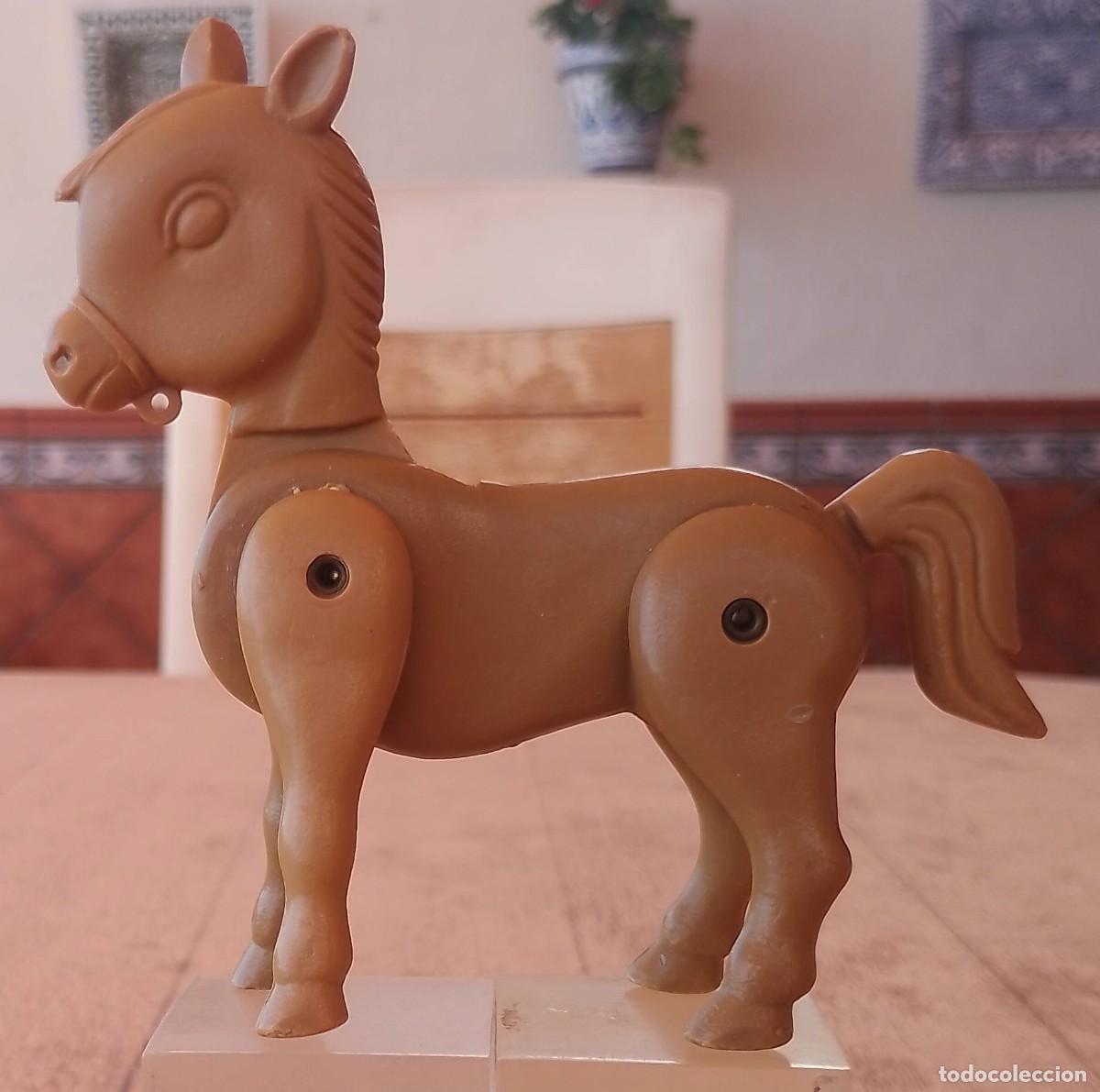 Airgam Boys: Figura Burro de Airgam - Foto 5