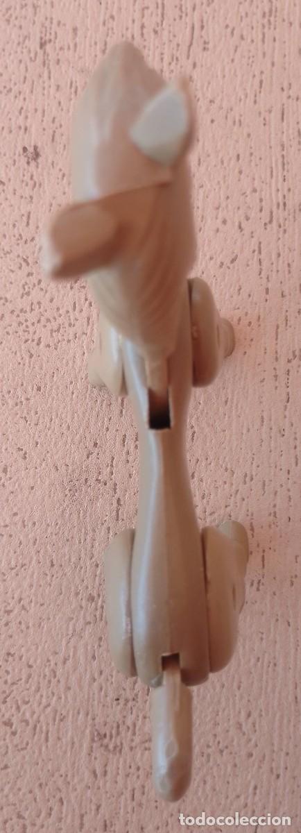 Airgam Boys: Figura Burro de Airgam - Foto 6
