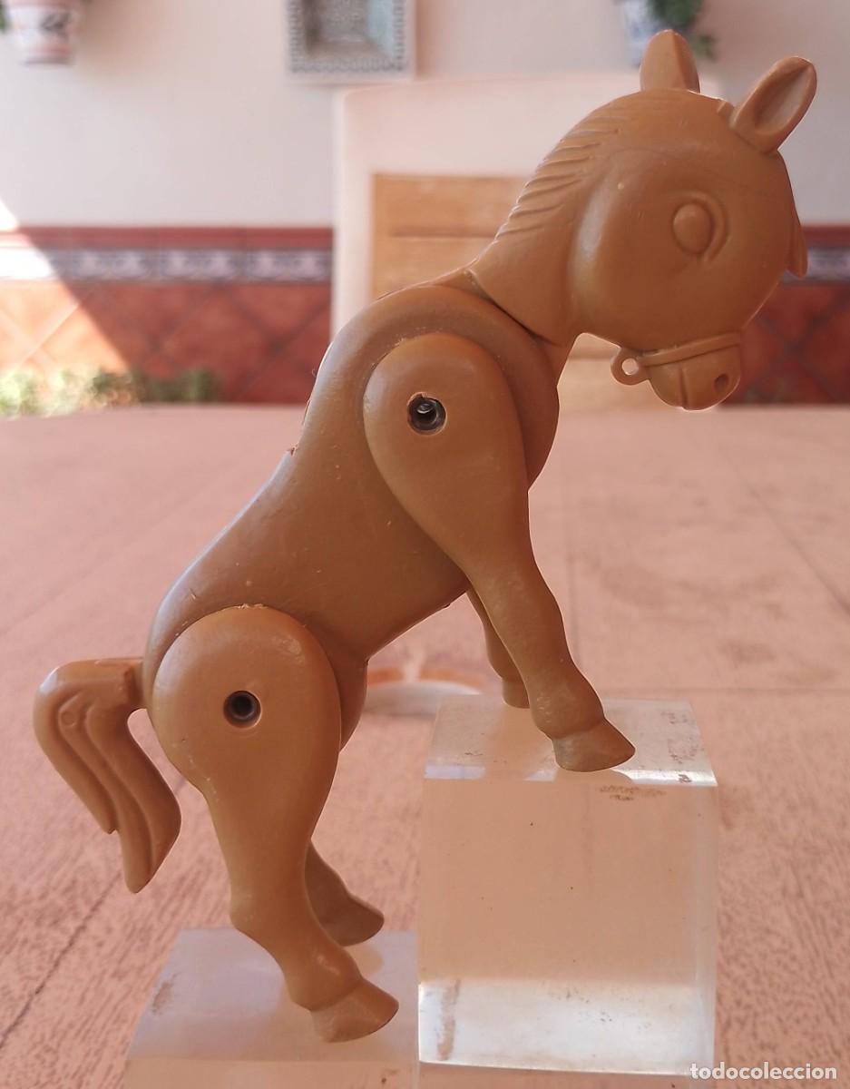 Airgam Boys: Figura Burro de Airgam - Foto 7