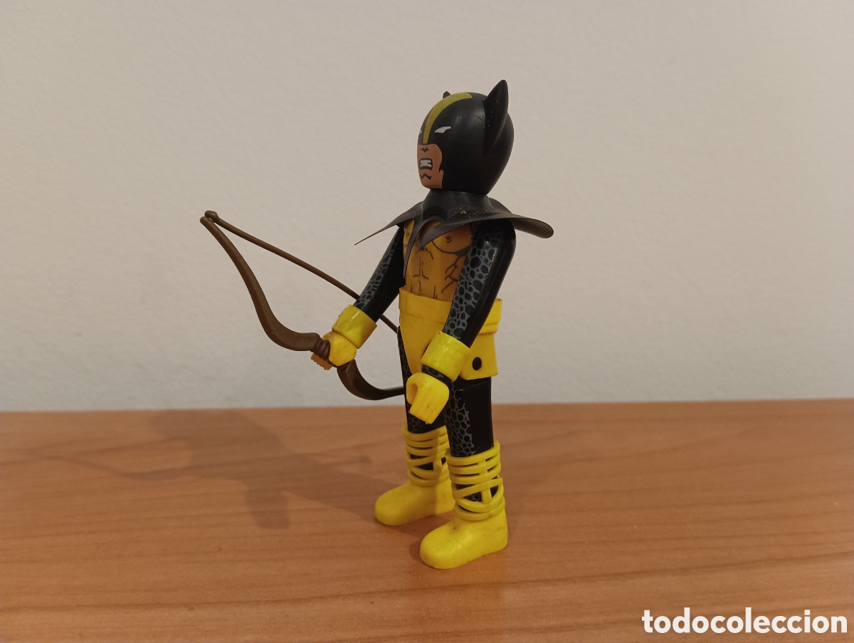 Airgam Boys: PANTHER MAN AIRGAM COMICS - Foto 3