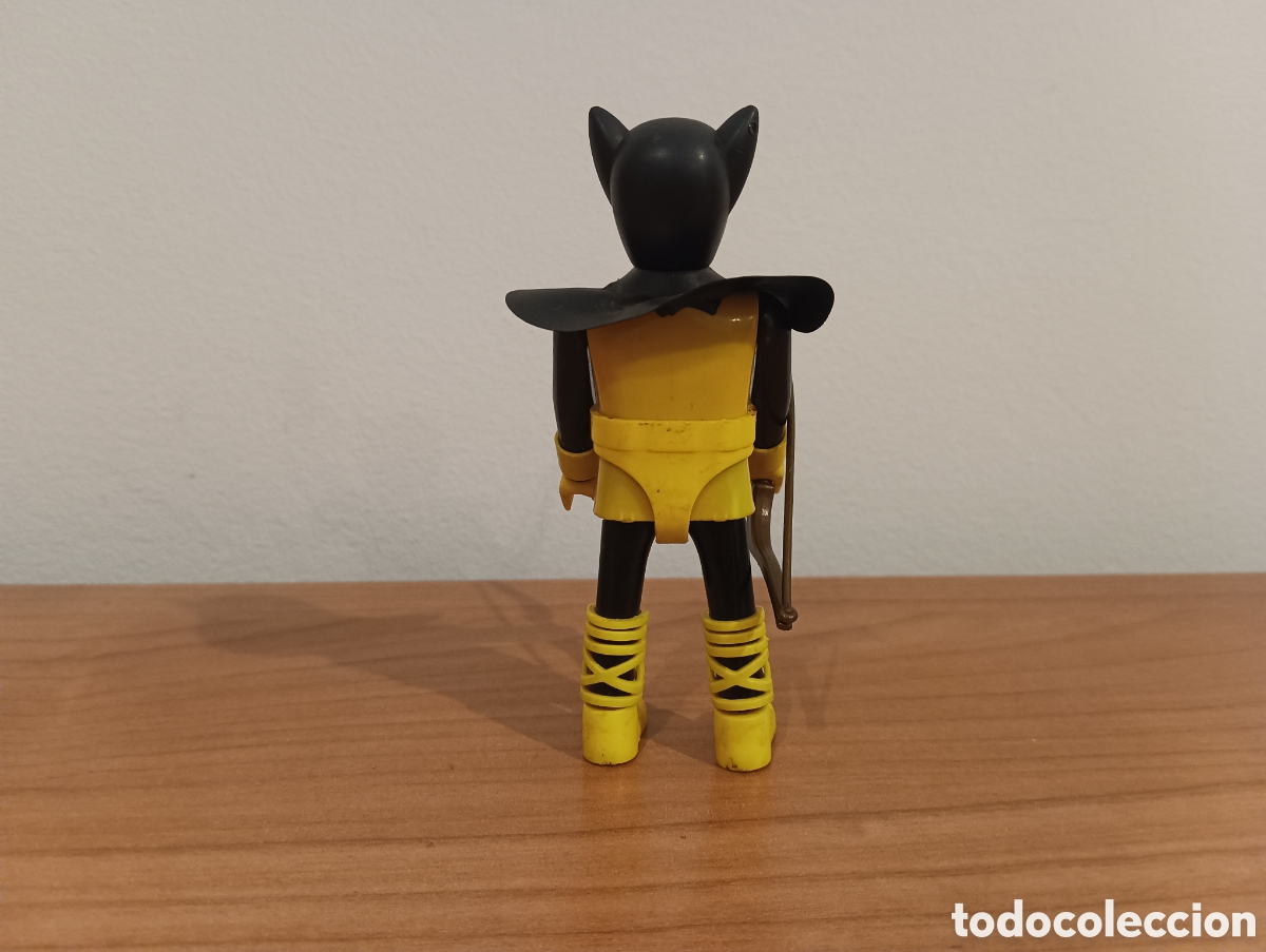 Airgam Boys: PANTHER MAN AIRGAM COMICS - Foto 4
