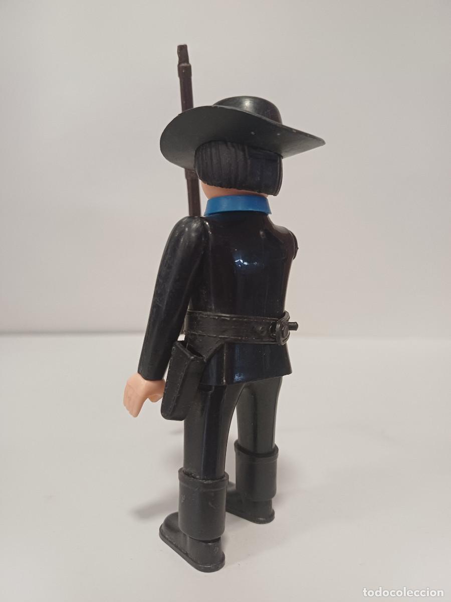 Airgam Boys: SHERIFF OESTE/AIRGAM BOYS. - Foto 2