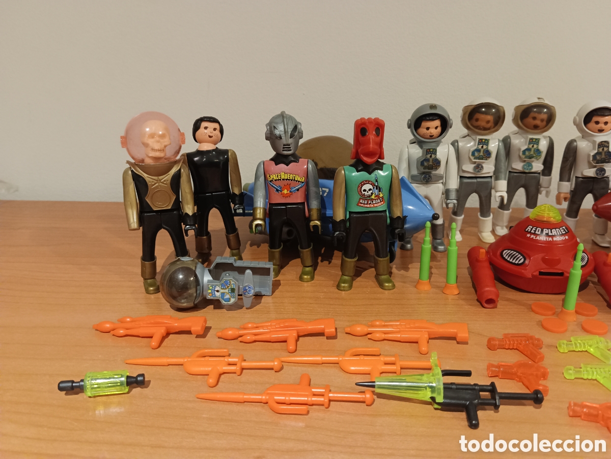 Airgam Boys: AIRGAM SPACE & ACCESORIOS - Foto 2