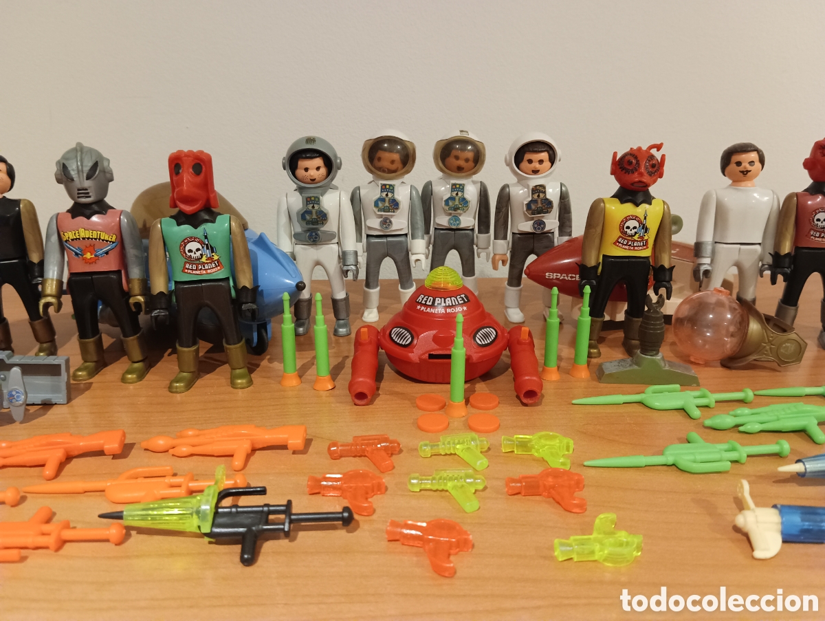 Airgam Boys: AIRGAM SPACE & ACCESORIOS - Foto 3