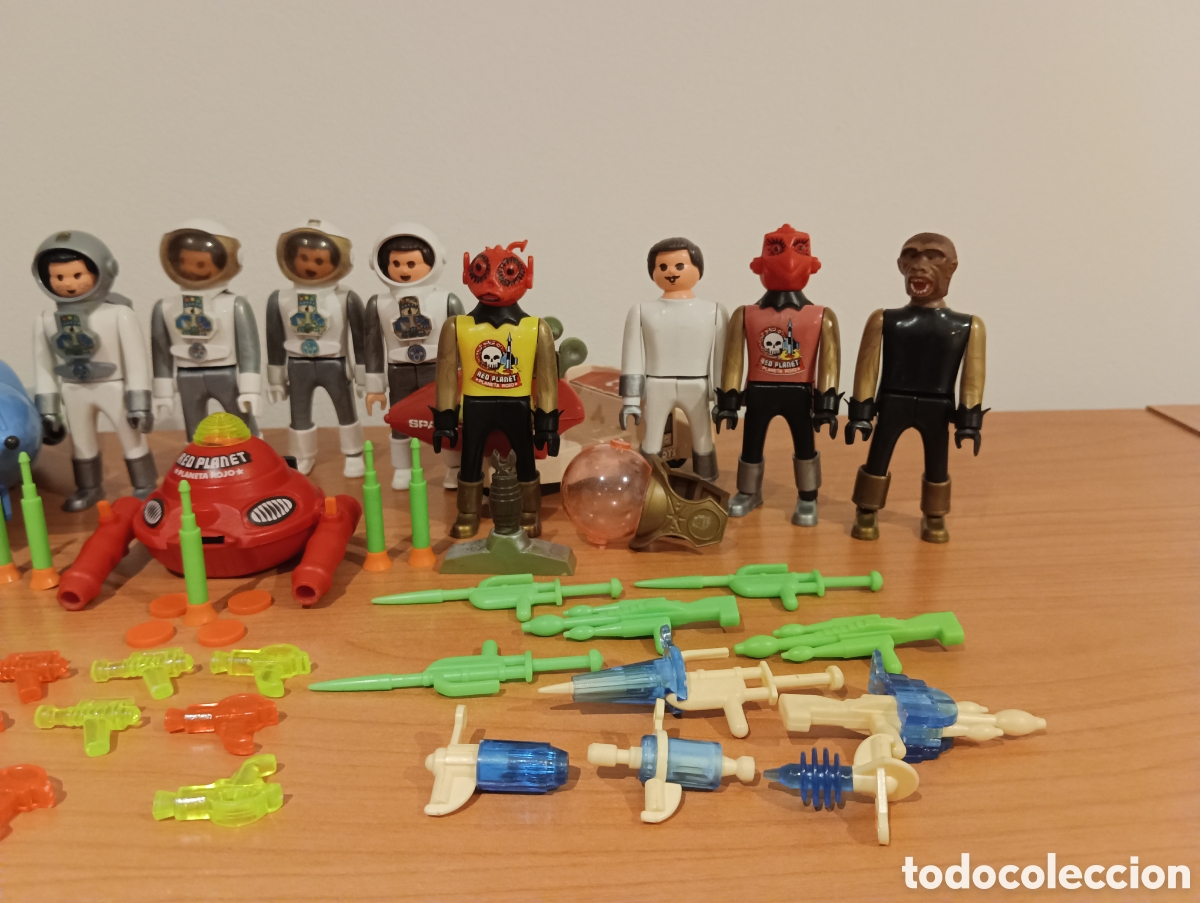 Airgam Boys: AIRGAM SPACE & ACCESORIOS - Foto 4
