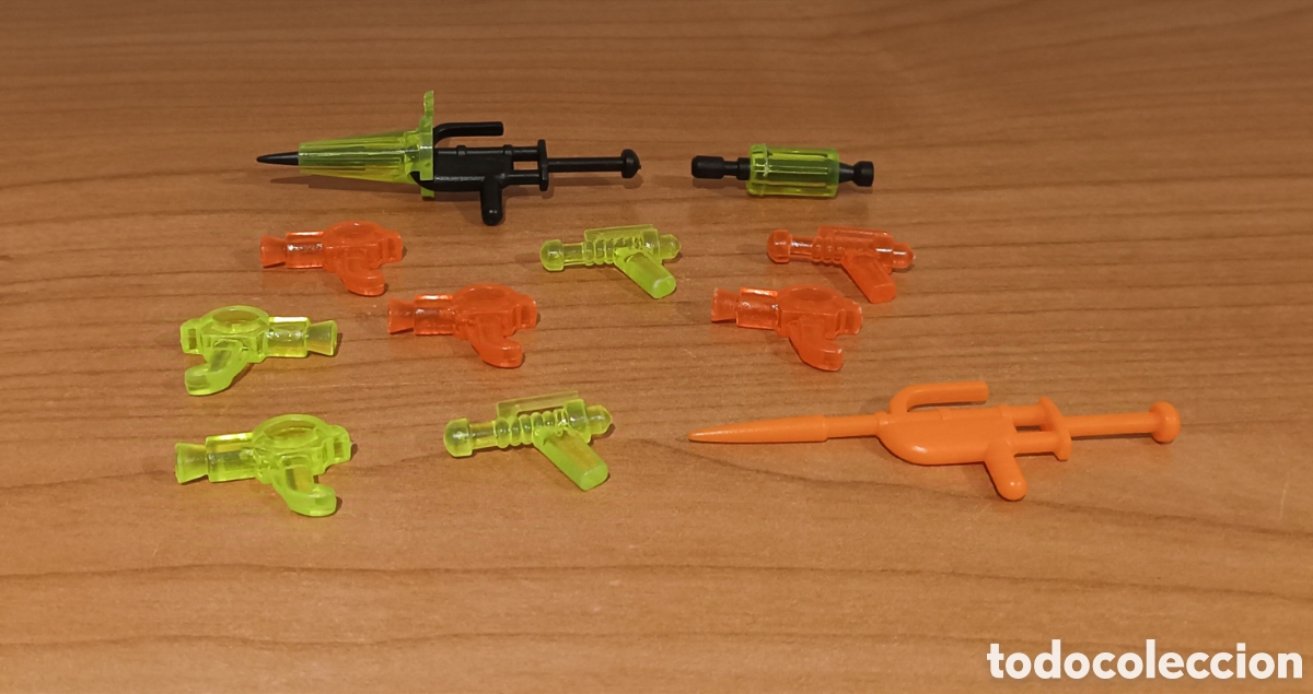 Airgam Boys: AIRGAM SPACE & ACCESORIOS - Foto 5