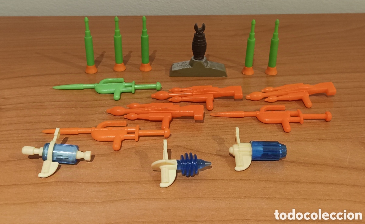 Airgam Boys: AIRGAM SPACE & ACCESORIOS - Foto 6