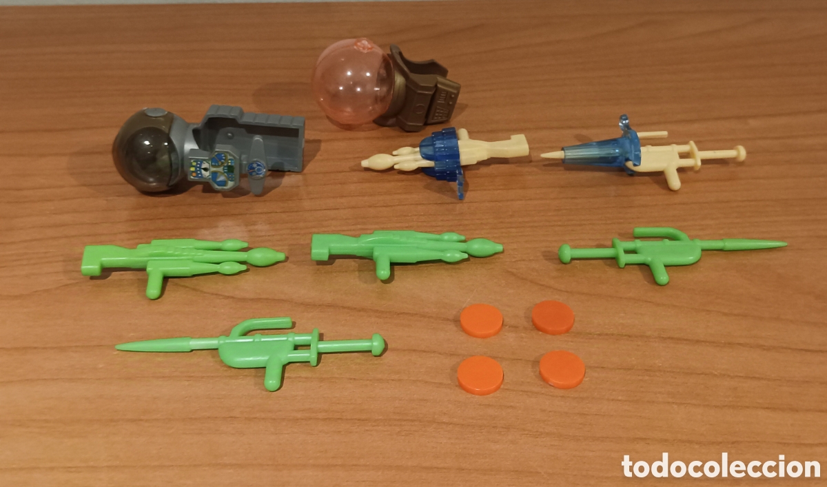 Airgam Boys: AIRGAM SPACE & ACCESORIOS - Foto 7