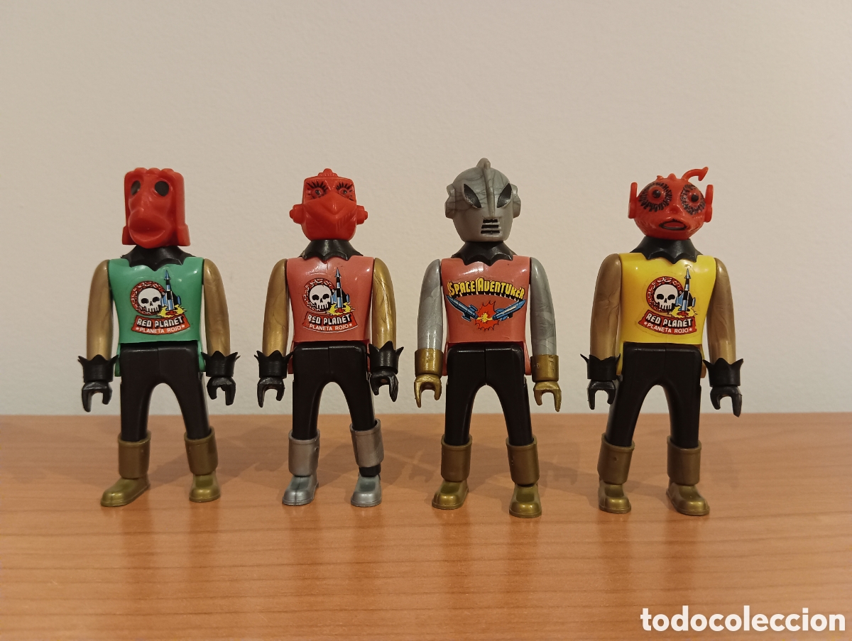 Airgam Boys: AIRGAM SPACE & ACCESORIOS - Foto 10