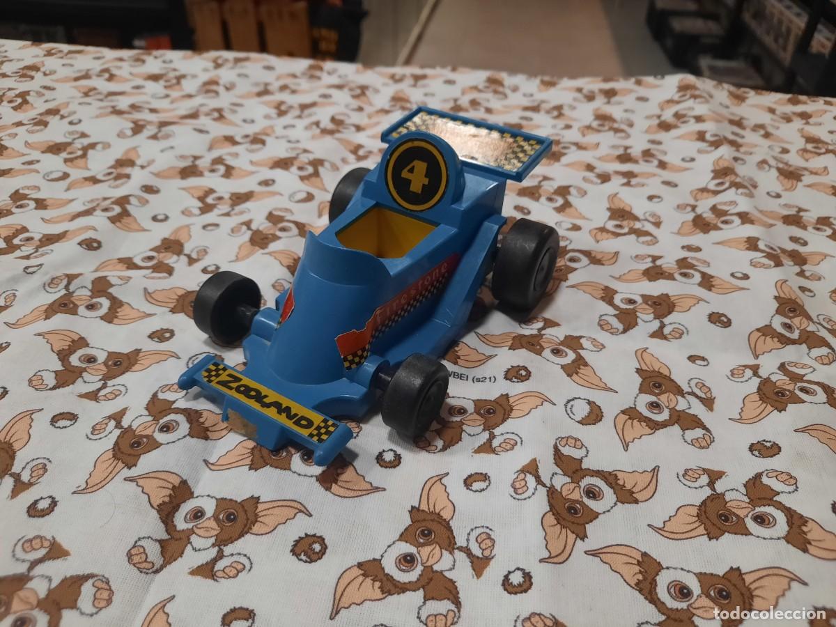 Airgam Boys: FERRARI ZOOLAND AIRGAM - Foto 1