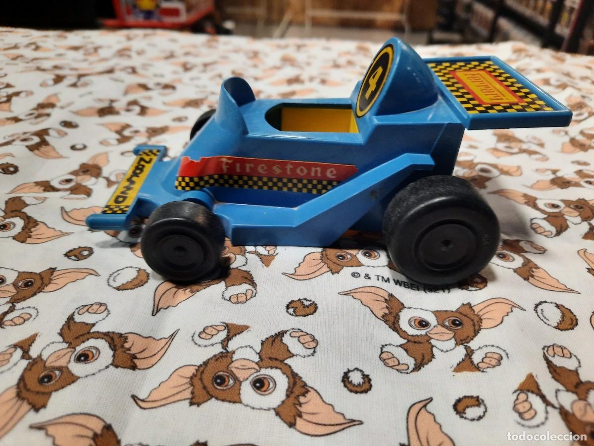 Airgam Boys: FERRARI ZOOLAND AIRGAM - Foto 2