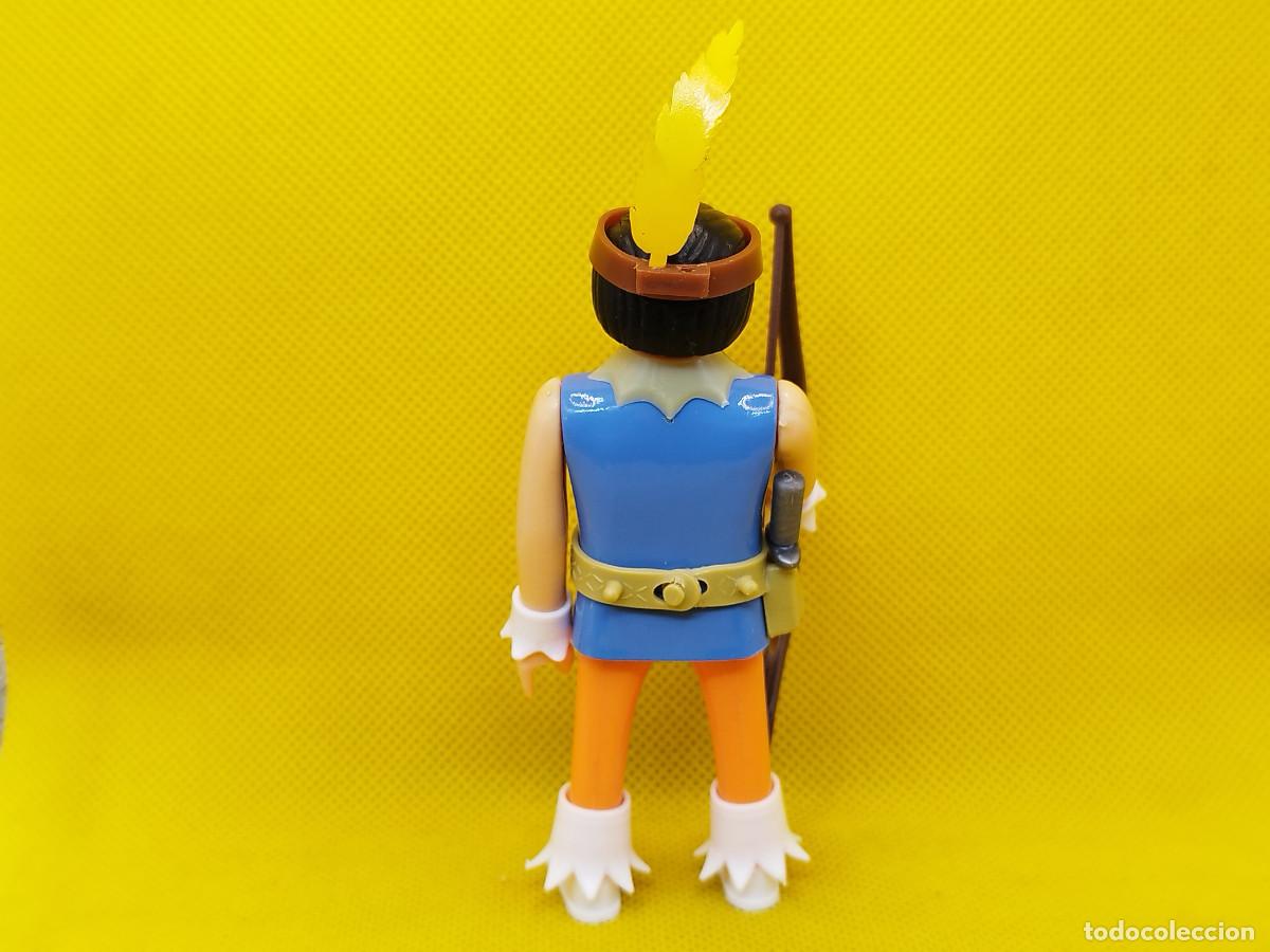 Airgam Boys: Airgam boy arquero indio - Foto 4