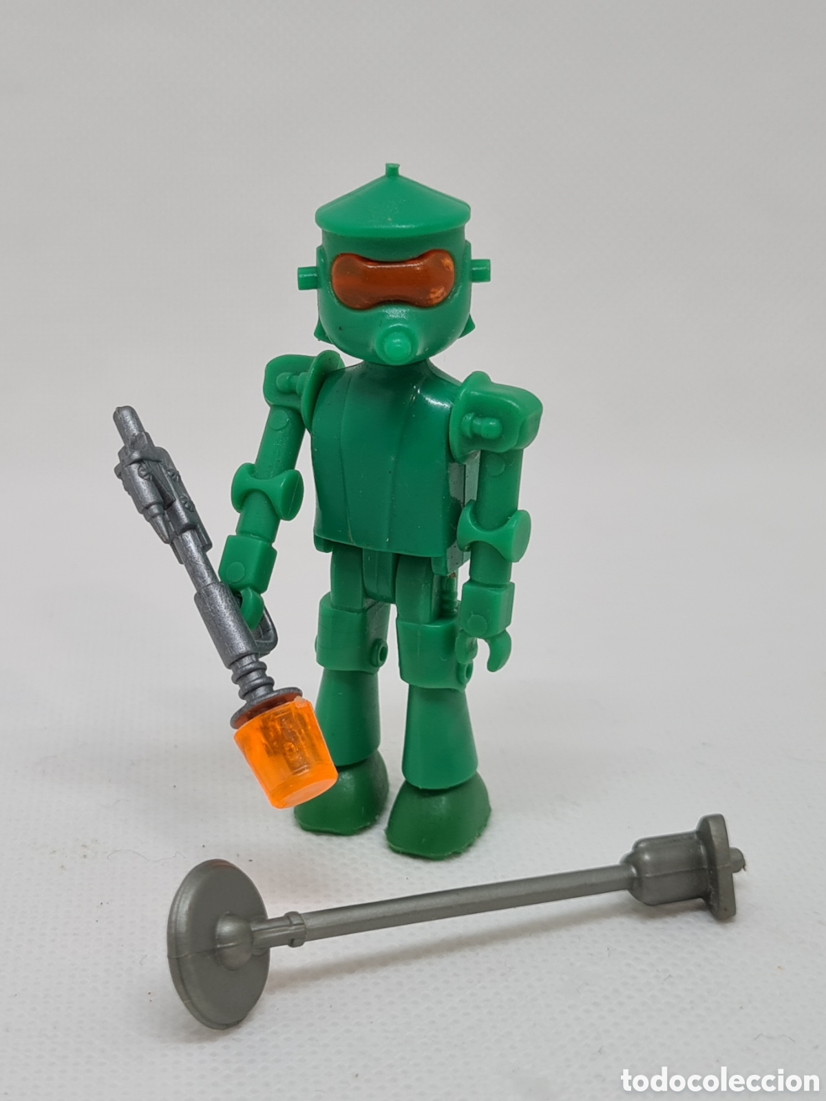 Airgam Boys: FIGURA COMAN BOYS ESPACIO - Foto 1