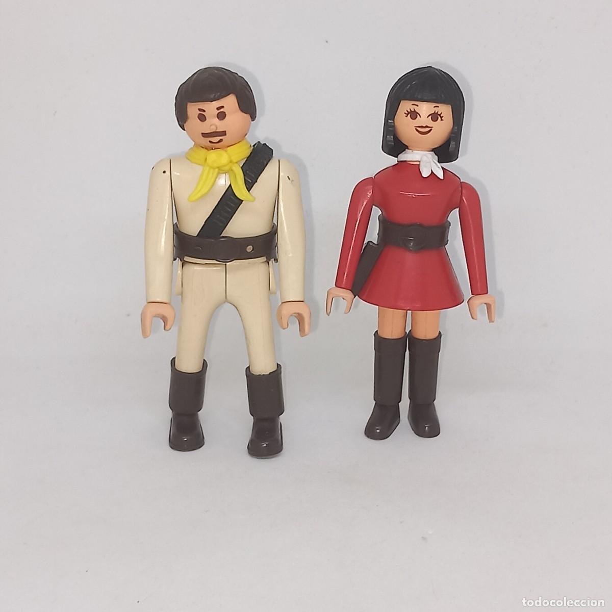 Airgam Boys: MISS AIRGAM BOYS AIRGAMBOYS FIGURA CAZADOR SAFARI EXPLORADORA REF 206 DIF&Iacute;CIL ORIGINAL 70-80'S RTOY