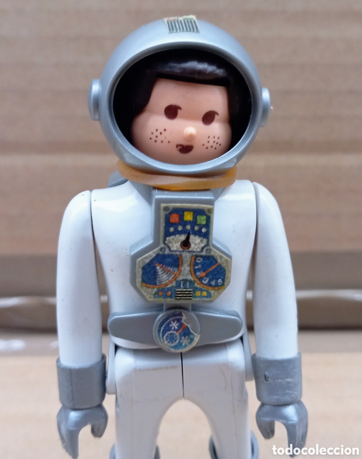 Airgam Boys: FIGURA AIRGAM BOYS SPACE - Foto 2