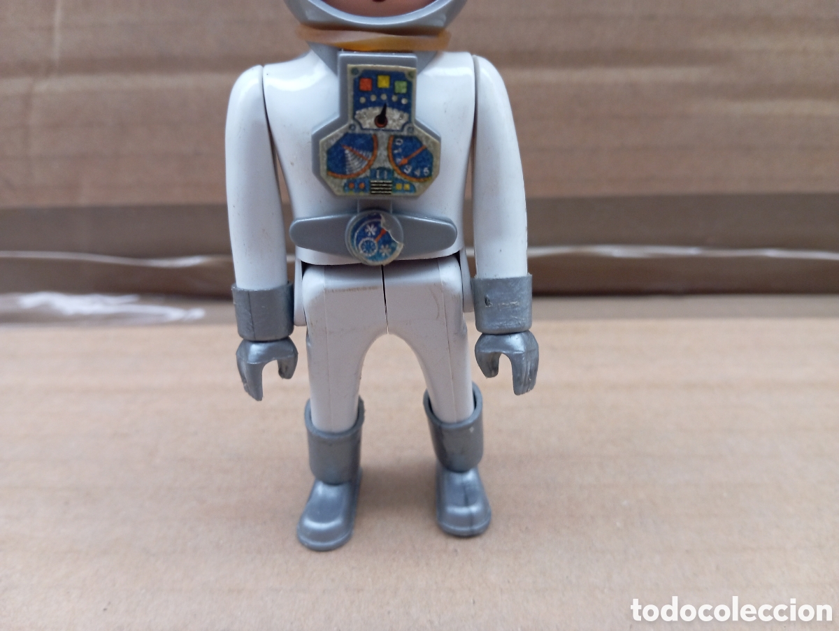 Airgam Boys: FIGURA AIRGAM BOYS SPACE - Foto 3