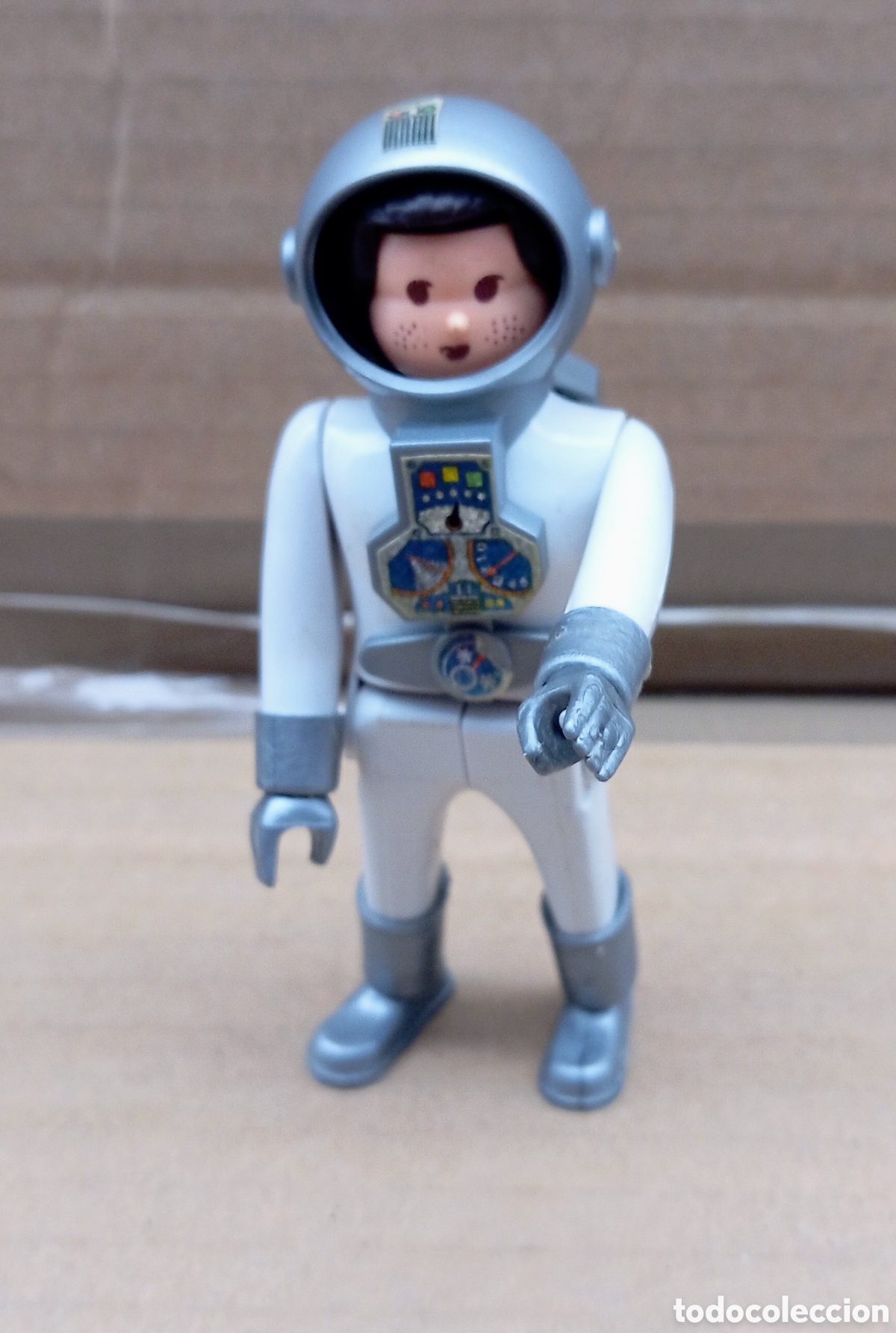 Airgam Boys: FIGURA AIRGAM BOYS SPACE - Foto 4