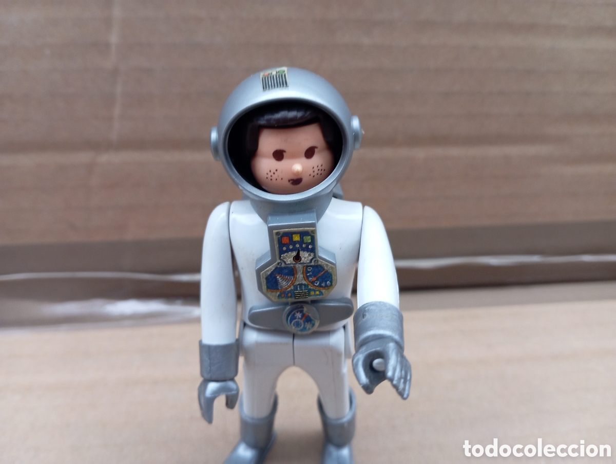 Airgam Boys: FIGURA AIRGAM BOYS SPACE - Foto 5