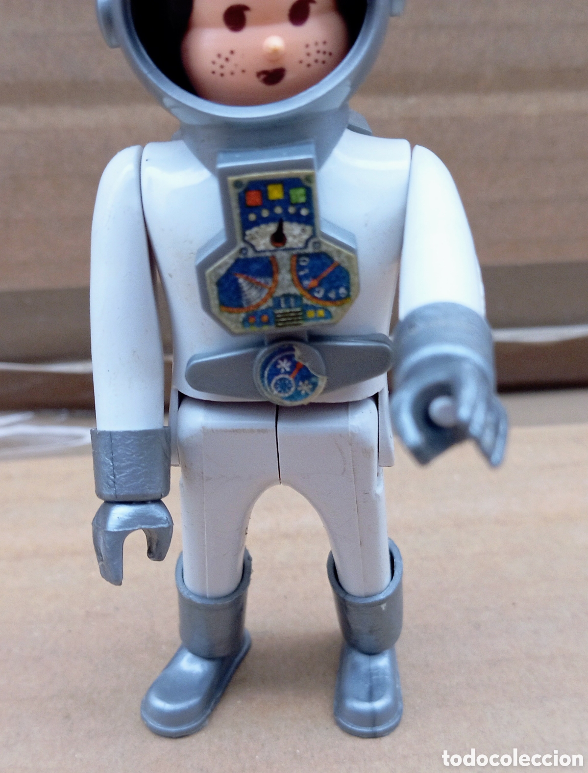 Airgam Boys: FIGURA AIRGAM BOYS SPACE - Foto 6
