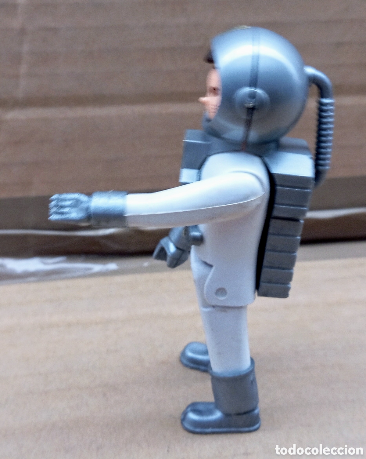 Airgam Boys: FIGURA AIRGAM BOYS SPACE - Foto 7