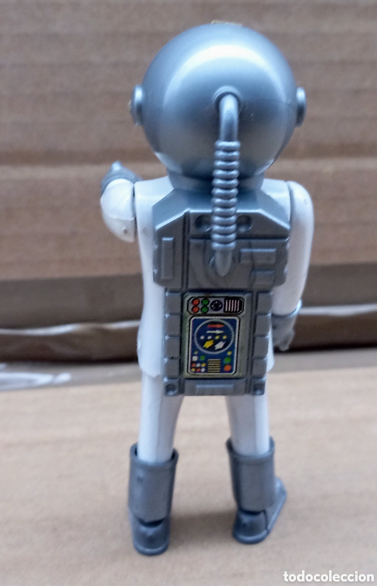 Airgam Boys: FIGURA AIRGAM BOYS SPACE - Foto 8