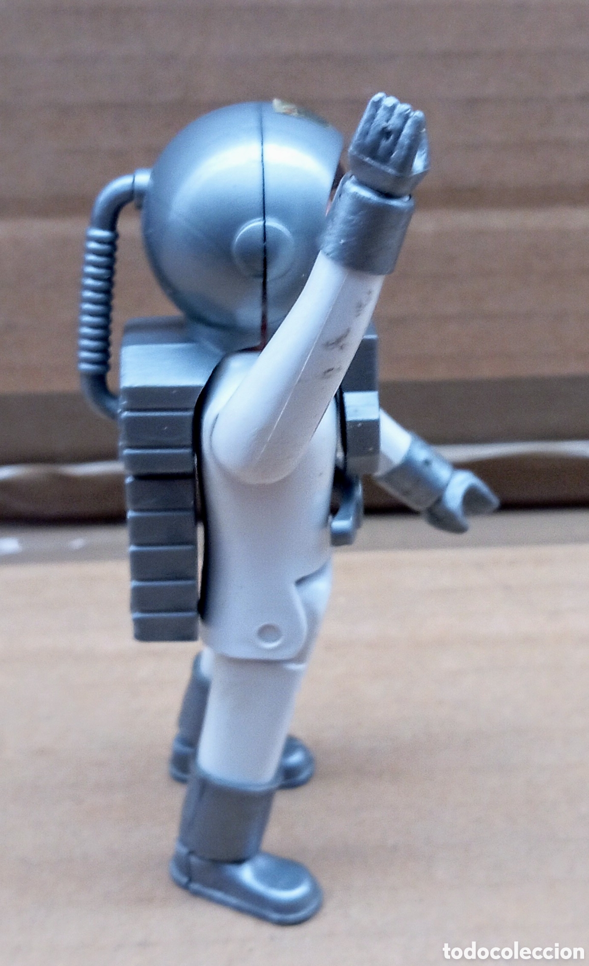 Airgam Boys: FIGURA AIRGAM BOYS SPACE - Foto 9