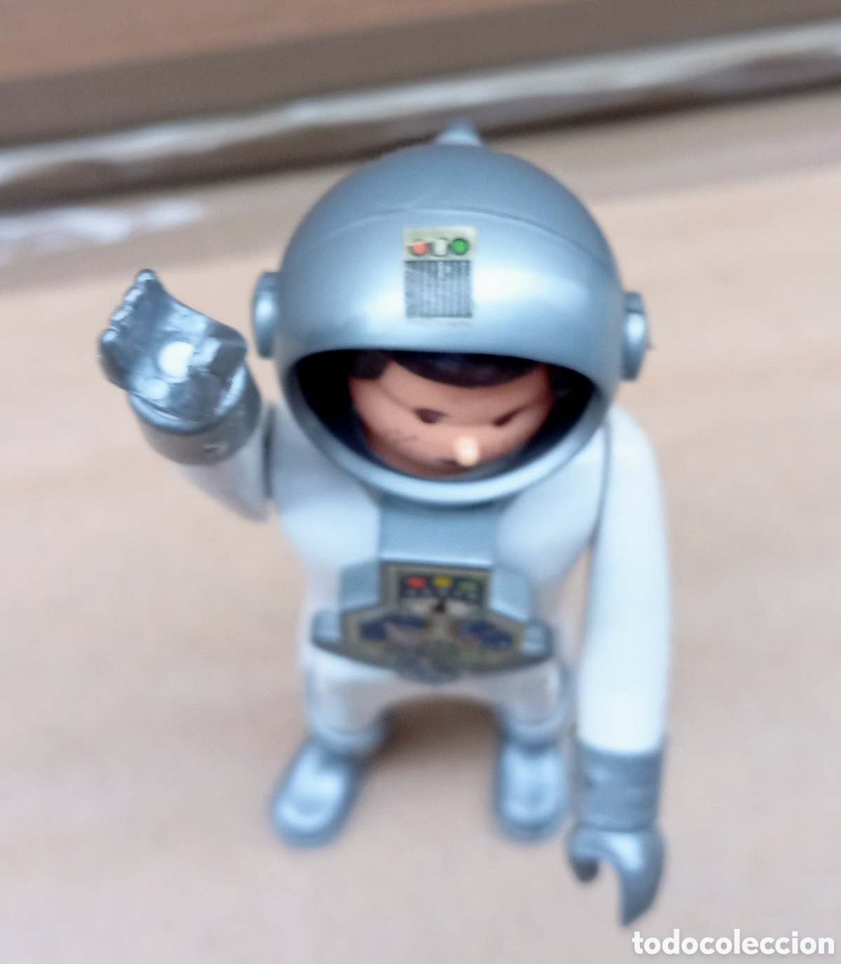 Airgam Boys: FIGURA AIRGAM BOYS SPACE - Foto 10