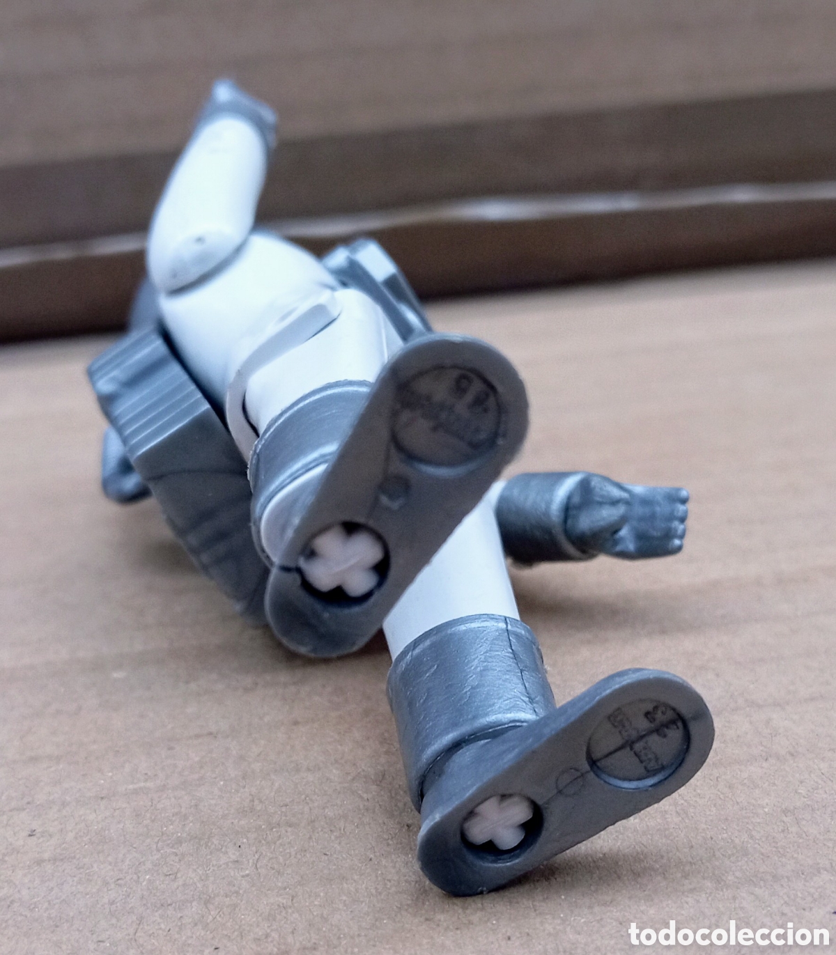 Airgam Boys: FIGURA AIRGAM BOYS SPACE - Foto 11
