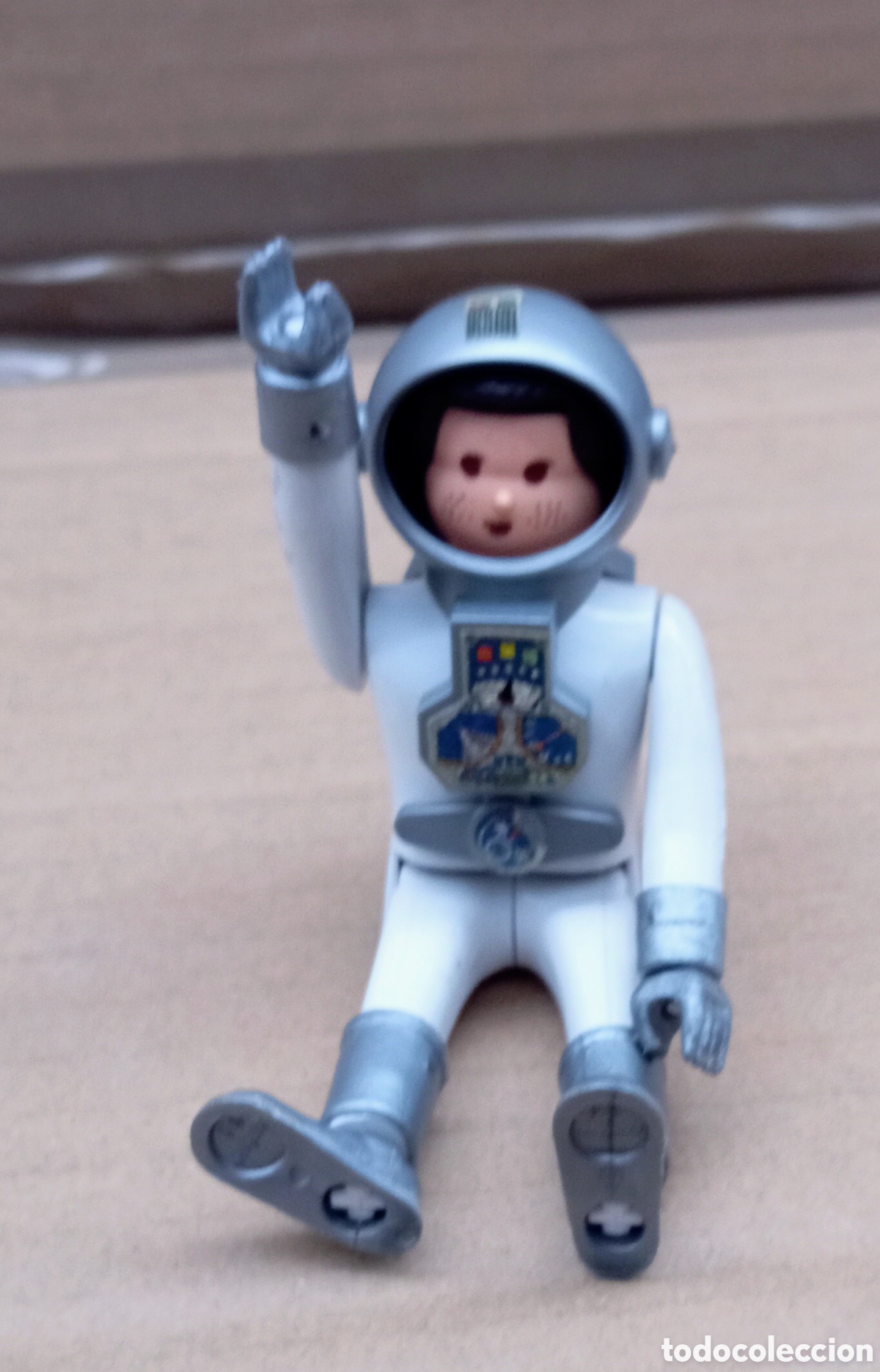 Airgam Boys: FIGURA AIRGAM BOYS SPACE - Foto 13