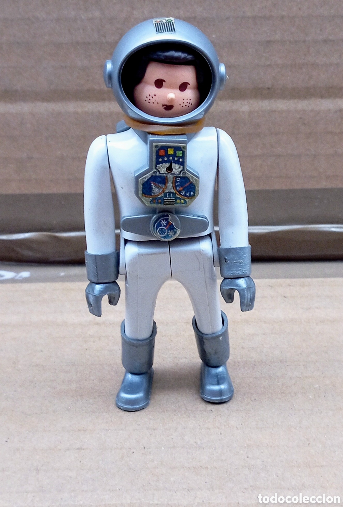 Airgam Boys: FIGURA AIRGAM BOYS SPACE - Foto 1