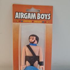 COFFRET MINI AIRGAM BOYS airgamboys FOOTBALL FUTBOL VINTAGE EUR 290,00 - FR COFFRET MINI AIRGAM BOYS airgamboys FOOTBALL FUTBOL VINTAGE EUR 290,00 - FR
