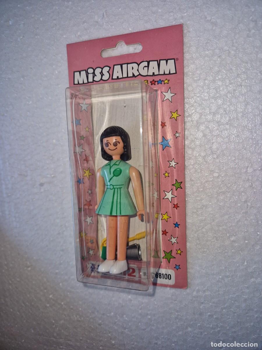 Airgam Boys: AIRGAM - MISS AIRGAM REF. 68100 - Foto 1